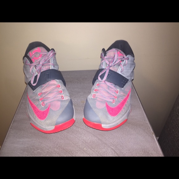 Nike KD - Picture 4 of 4